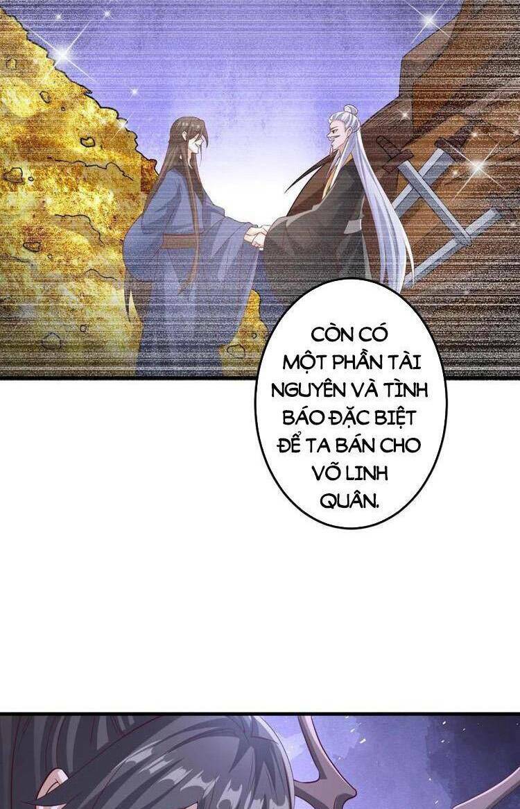 Mở Đầu Nữ Đế Làm Chính Cung Chapter 242 - Trang 2