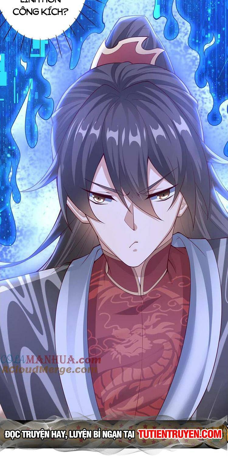 Mở Đầu Nữ Đế Làm Chính Cung Chapter 243 - Trang 2