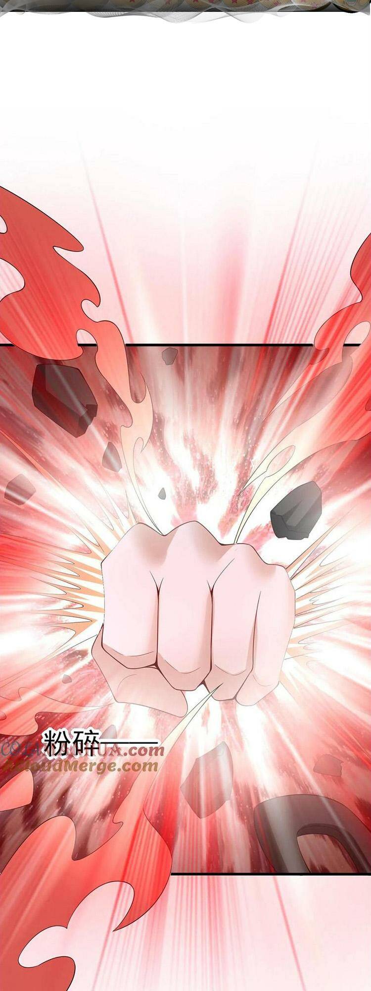 Mở Đầu Nữ Đế Làm Chính Cung Chapter 243 - Trang 2