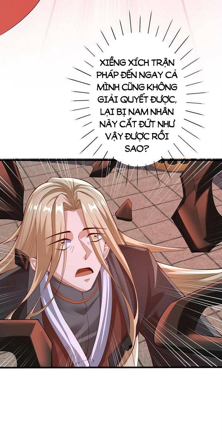 Mở Đầu Nữ Đế Làm Chính Cung Chapter 243 - Trang 2