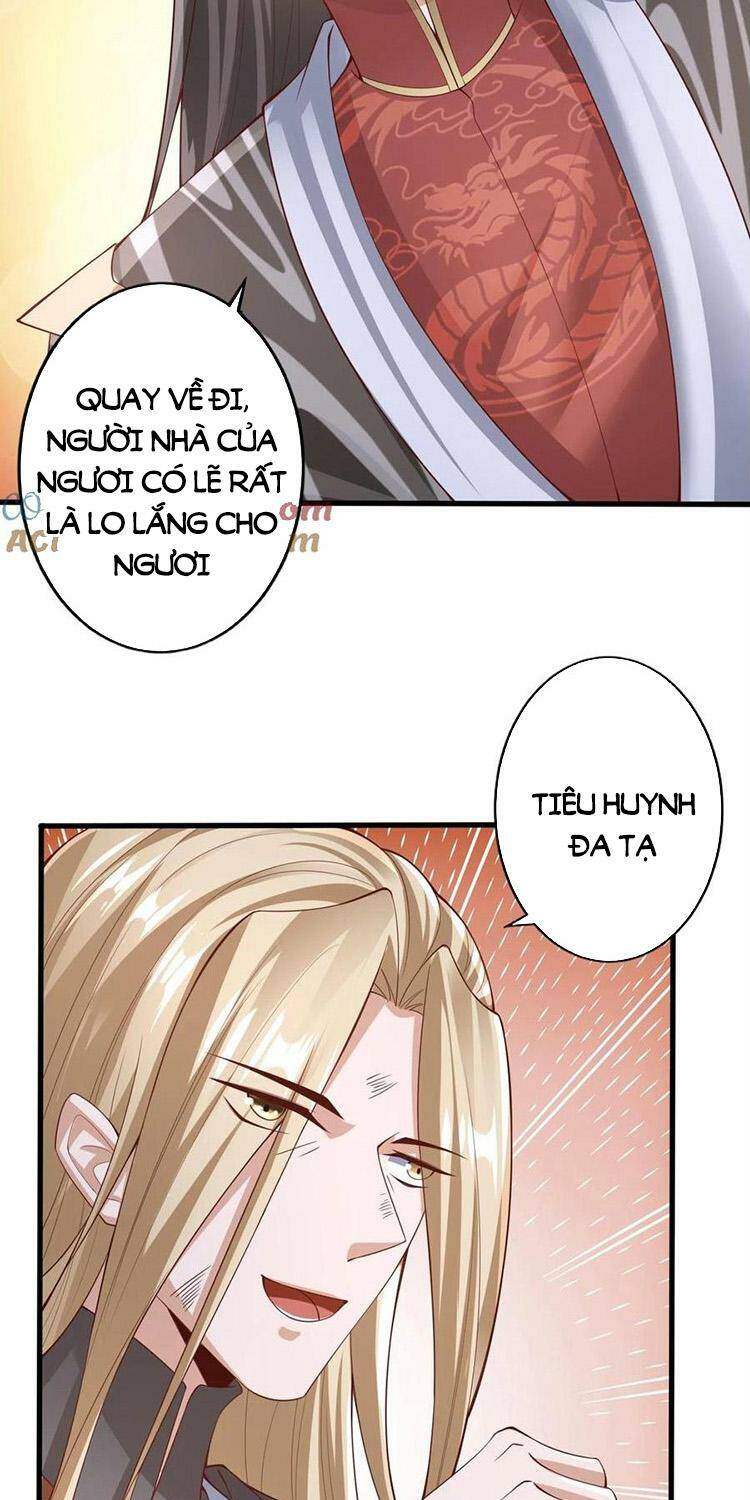 Mở Đầu Nữ Đế Làm Chính Cung Chapter 243 - Trang 2