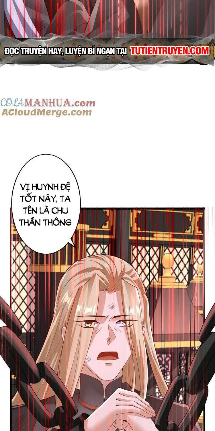 Mở Đầu Nữ Đế Làm Chính Cung Chapter 243 - Trang 2