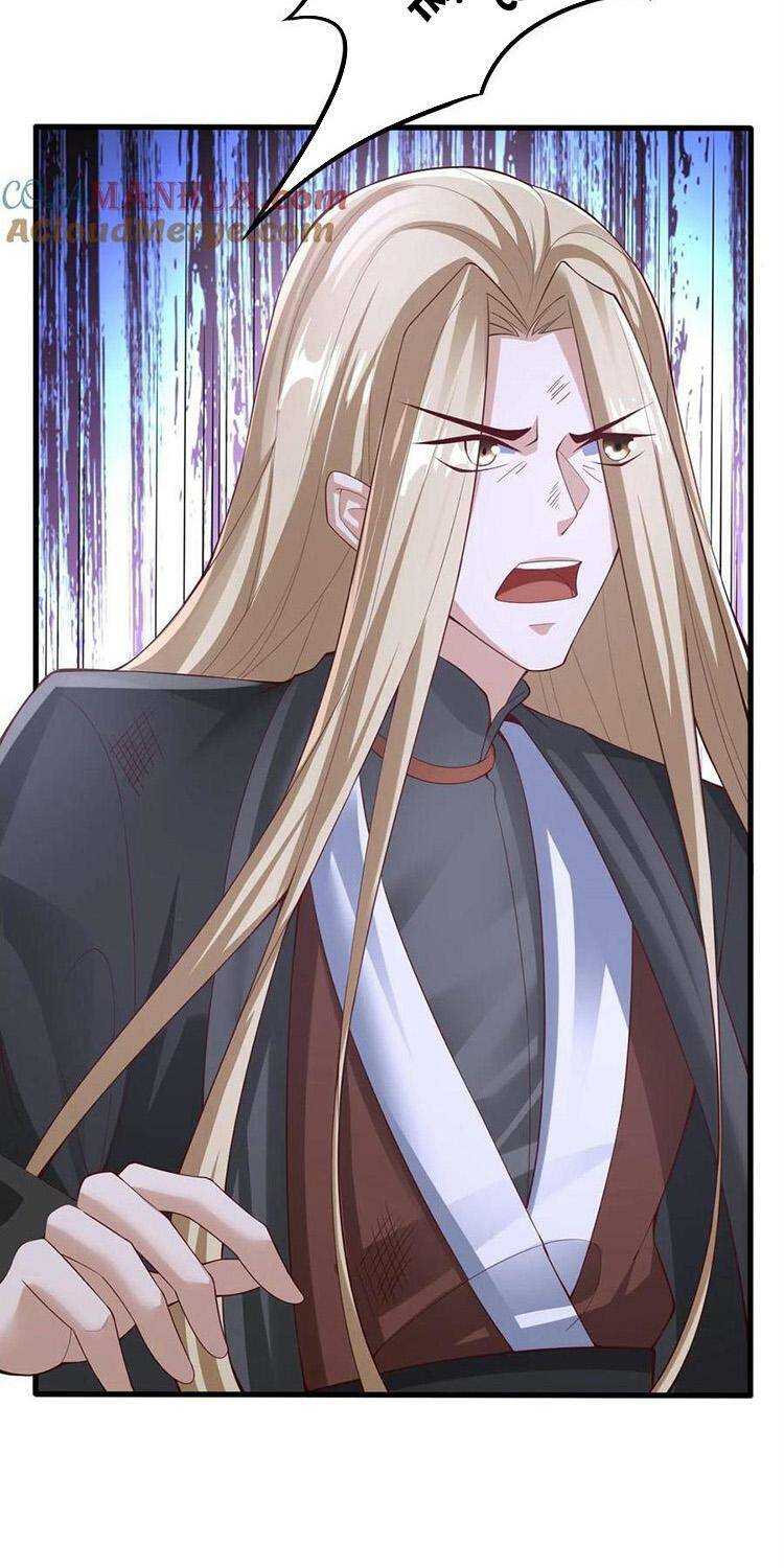 Mở Đầu Nữ Đế Làm Chính Cung Chapter 243 - Trang 2