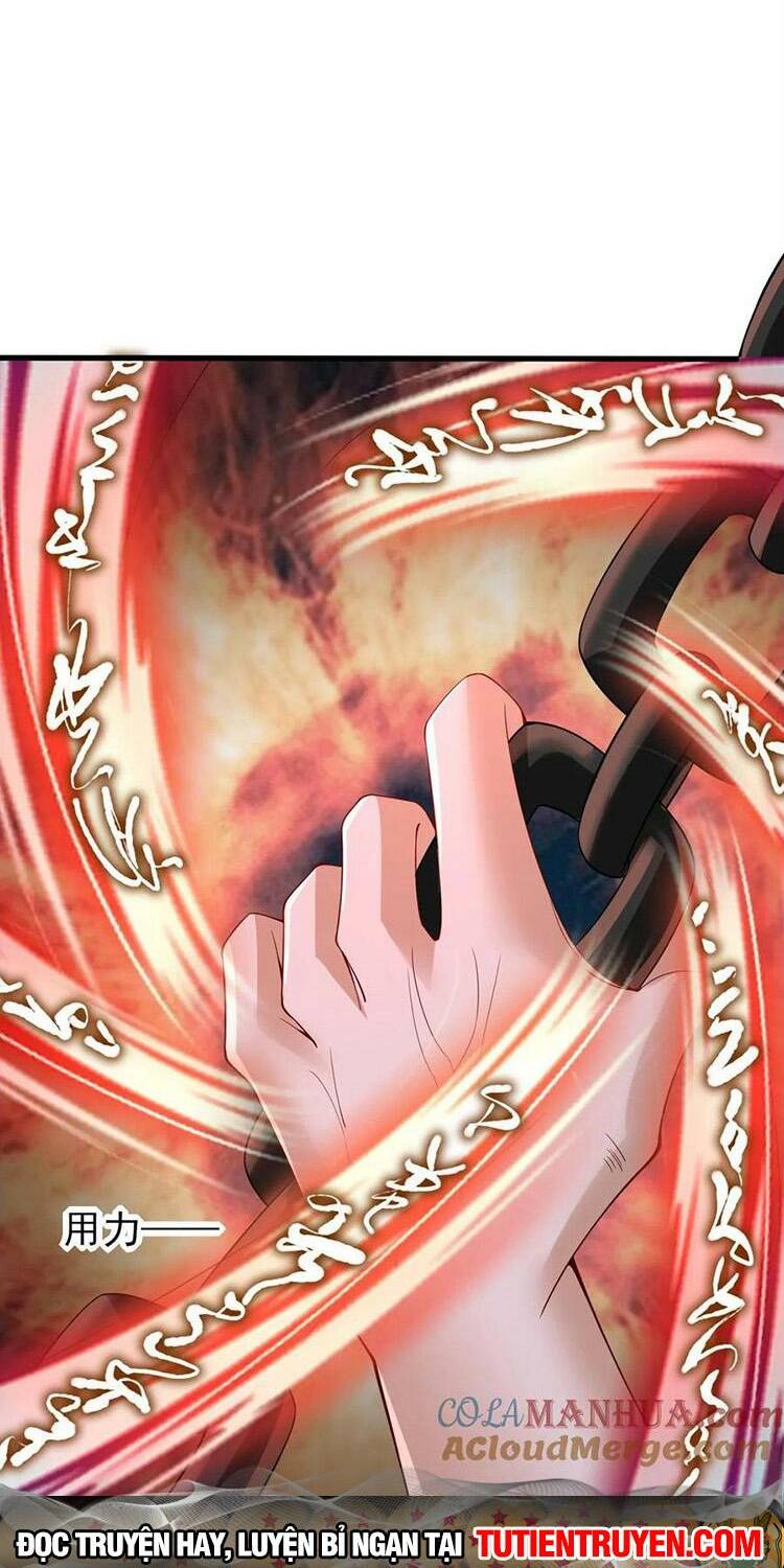 Mở Đầu Nữ Đế Làm Chính Cung Chapter 243 - Trang 2