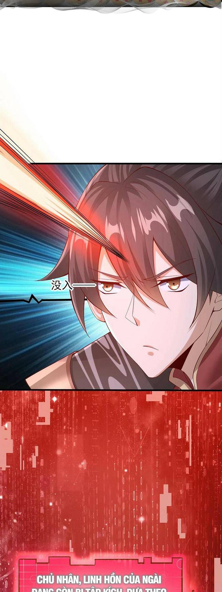 Mở Đầu Nữ Đế Làm Chính Cung Chapter 243 - Trang 2