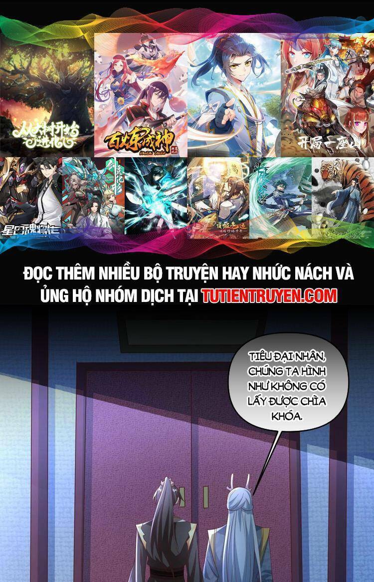 Mở Đầu Nữ Đế Làm Chính Cung Chapter 244 - Trang 2