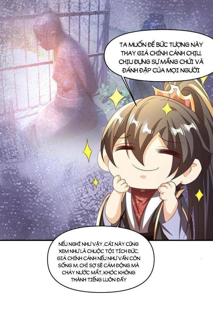 Mở Đầu Nữ Đế Làm Chính Cung Chapter 244 - Trang 2