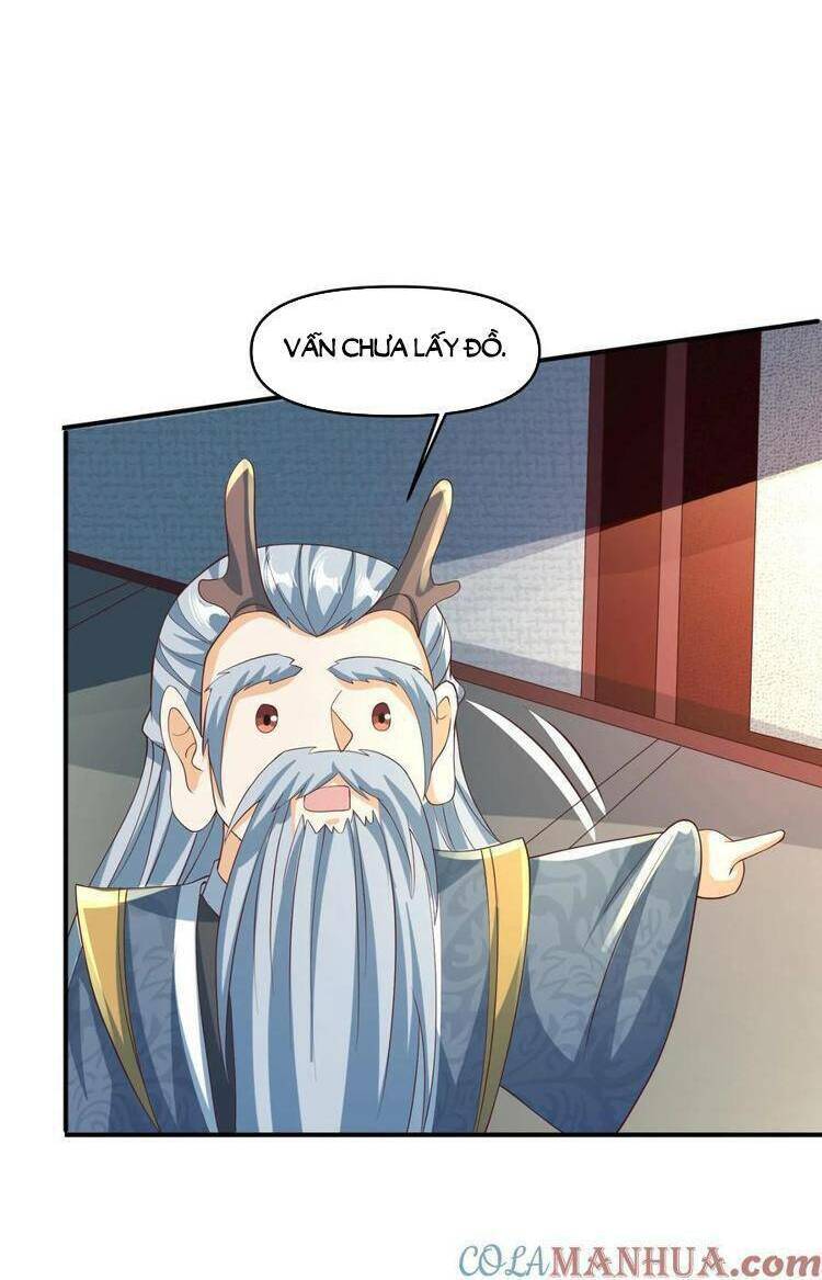 Mở Đầu Nữ Đế Làm Chính Cung Chapter 244 - Trang 2