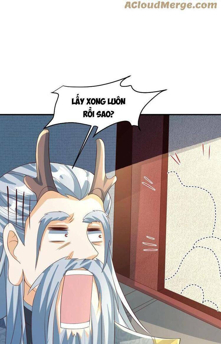 Mở Đầu Nữ Đế Làm Chính Cung Chapter 244 - Trang 2