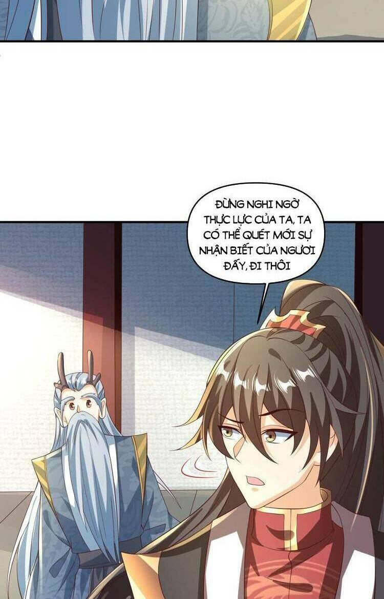 Mở Đầu Nữ Đế Làm Chính Cung Chapter 244 - Trang 2