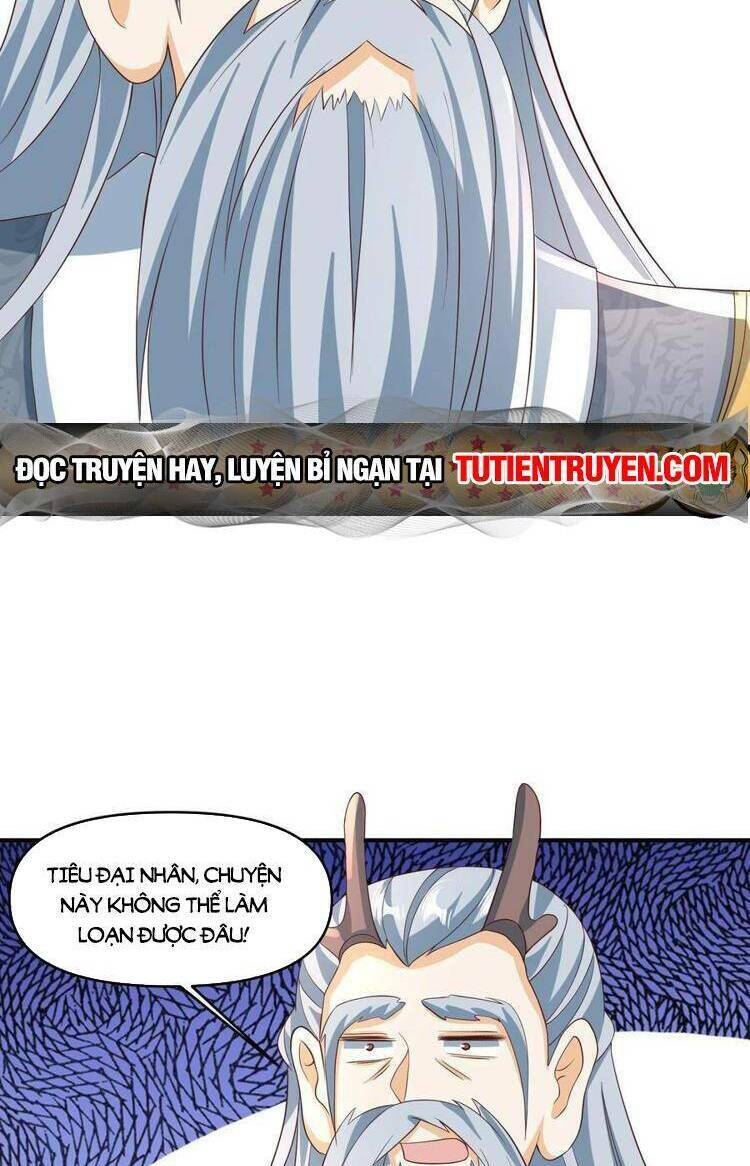 Mở Đầu Nữ Đế Làm Chính Cung Chapter 244 - Trang 2