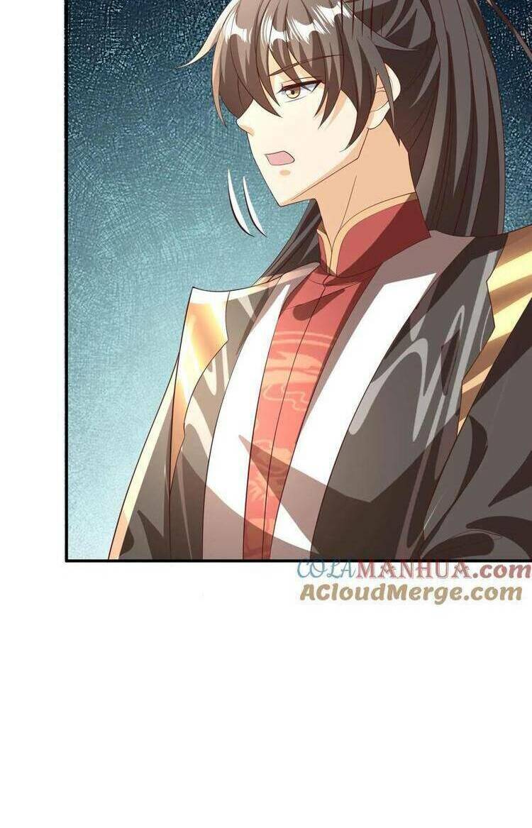 Mở Đầu Nữ Đế Làm Chính Cung Chapter 244 - Trang 2