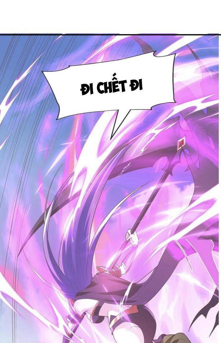 Mở Đầu Nữ Đế Làm Chính Cung Chapter 244 - Trang 2