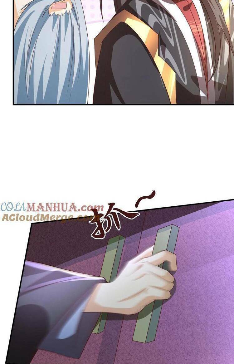 Mở Đầu Nữ Đế Làm Chính Cung Chapter 244 - Trang 2