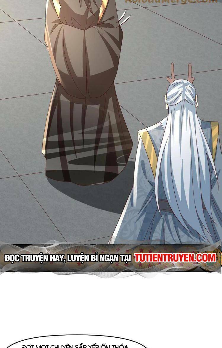 Mở Đầu Nữ Đế Làm Chính Cung Chapter 244 - Trang 2