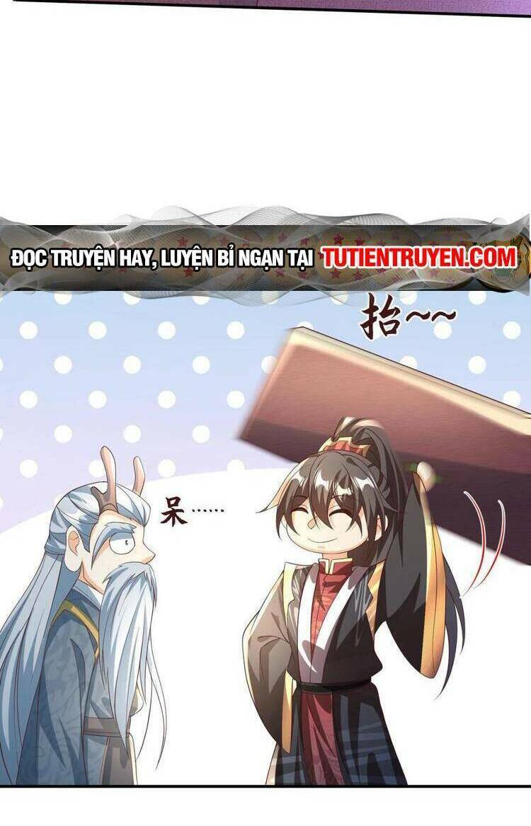 Mở Đầu Nữ Đế Làm Chính Cung Chapter 244 - Trang 2