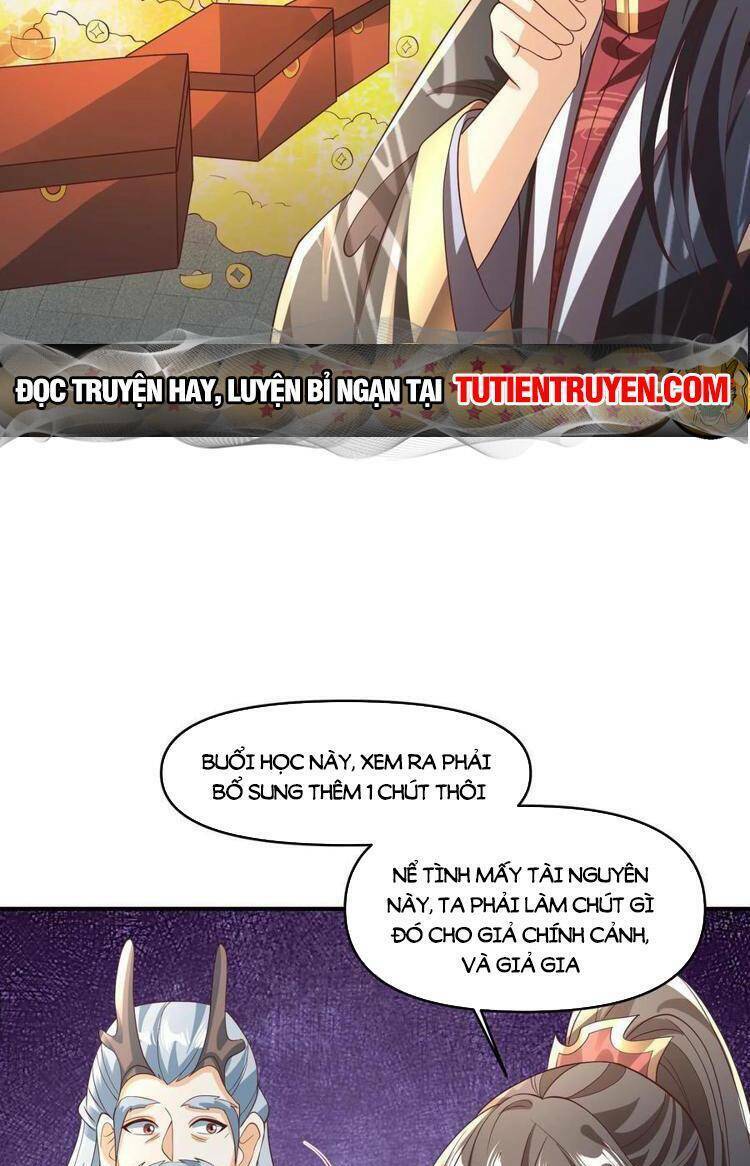 Mở Đầu Nữ Đế Làm Chính Cung Chapter 244 - Trang 2