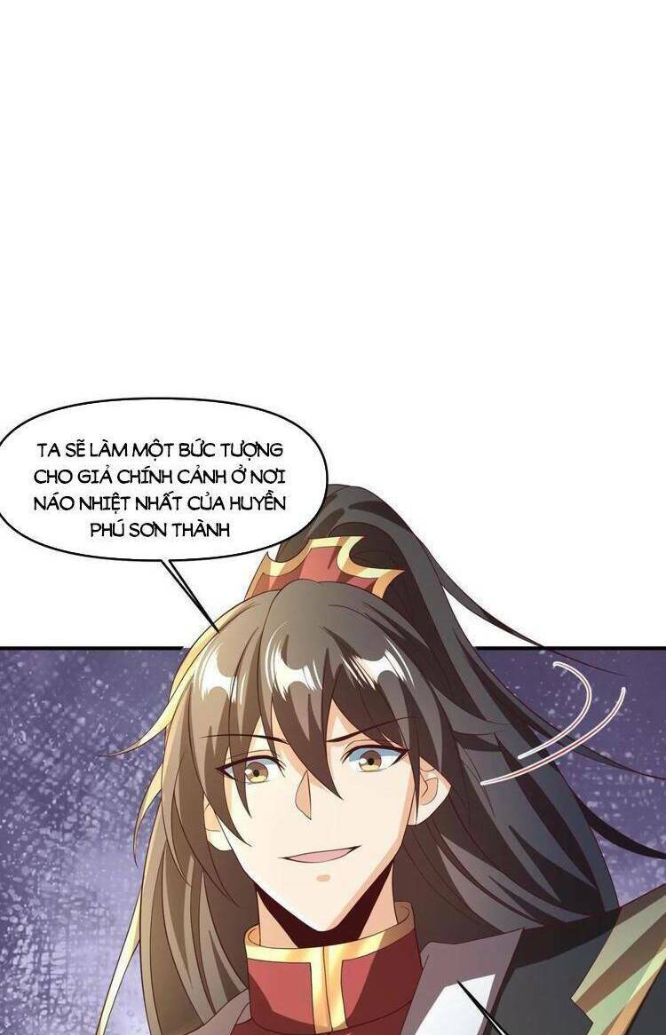 Mở Đầu Nữ Đế Làm Chính Cung Chapter 244 - Trang 2