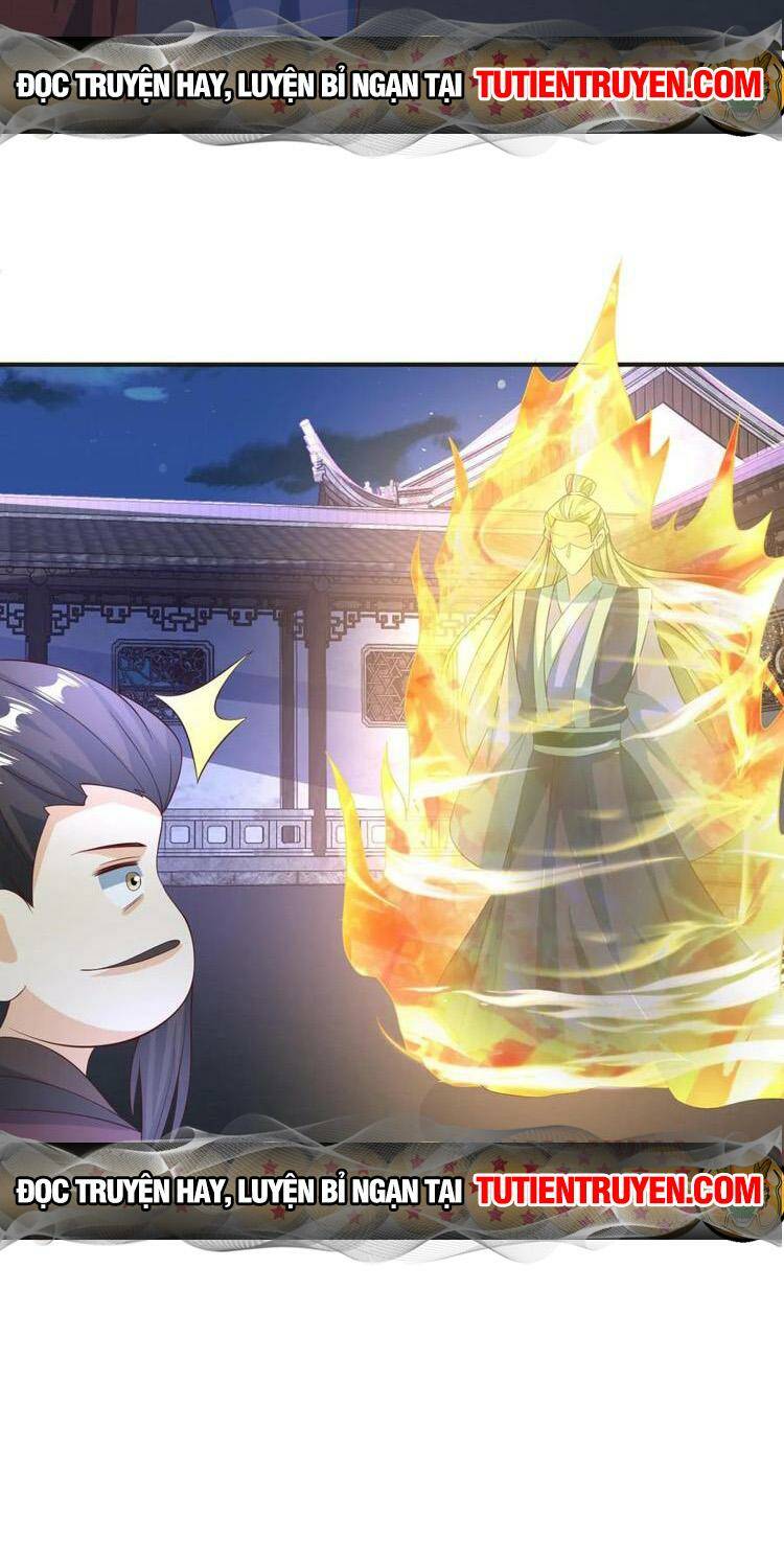 Mở Đầu Nữ Đế Làm Chính Cung Chapter 245 - Trang 2