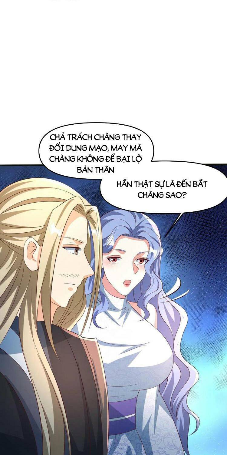 Mở Đầu Nữ Đế Làm Chính Cung Chapter 245 - Trang 2