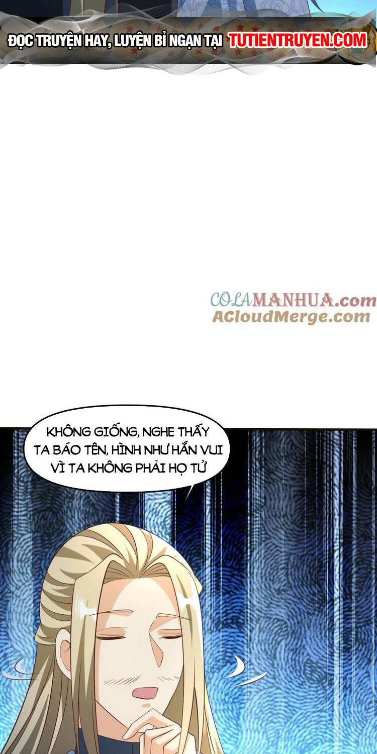 Mở Đầu Nữ Đế Làm Chính Cung Chapter 245 - Trang 2