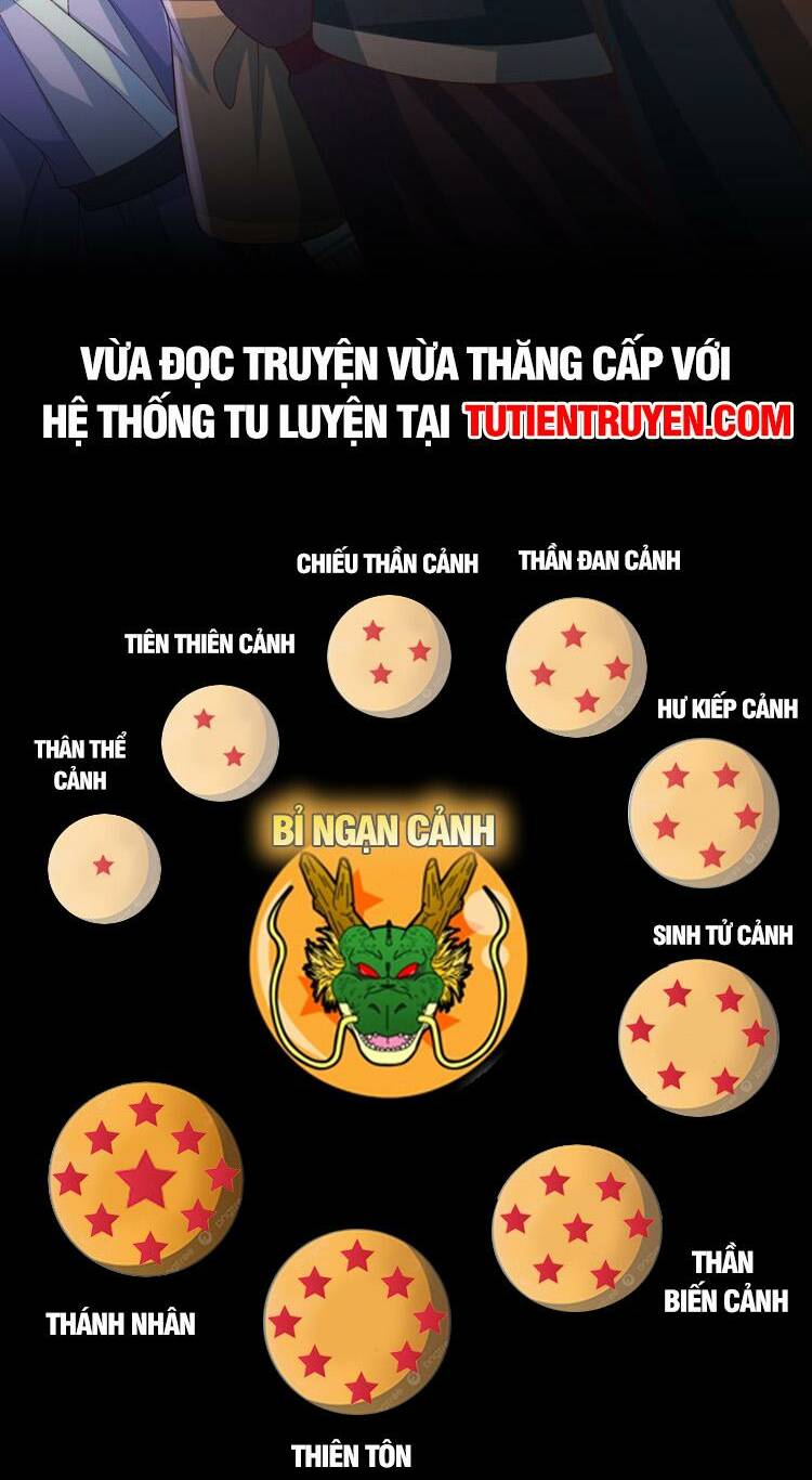 Mở Đầu Nữ Đế Làm Chính Cung Chapter 245 - Trang 2