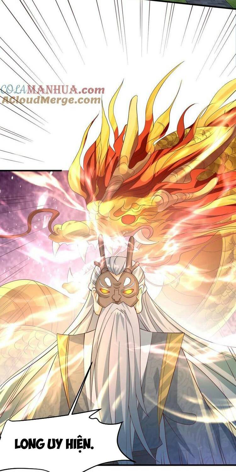 Mở Đầu Nữ Đế Làm Chính Cung Chapter 245 - Trang 2