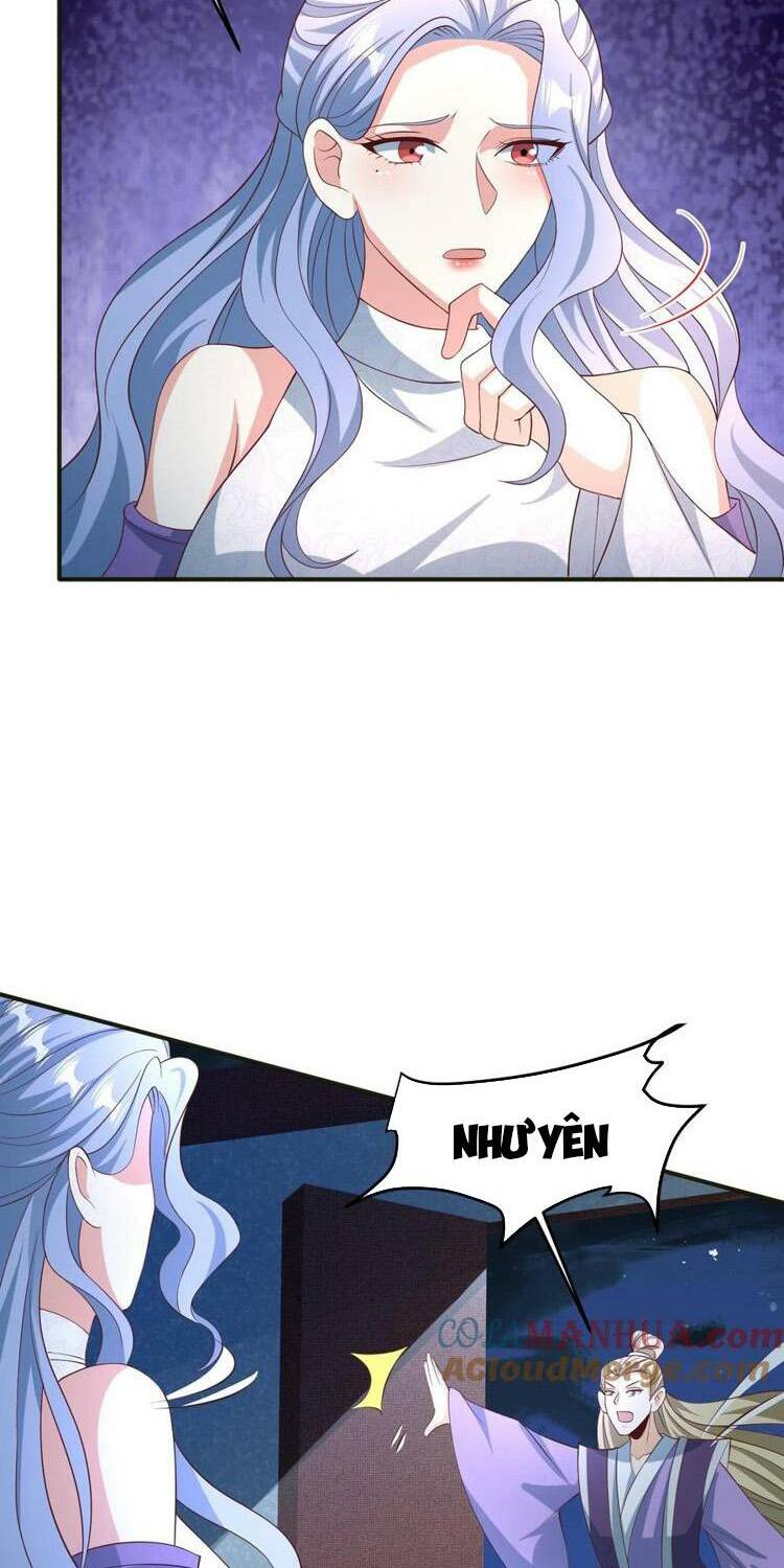 Mở Đầu Nữ Đế Làm Chính Cung Chapter 245 - Trang 2