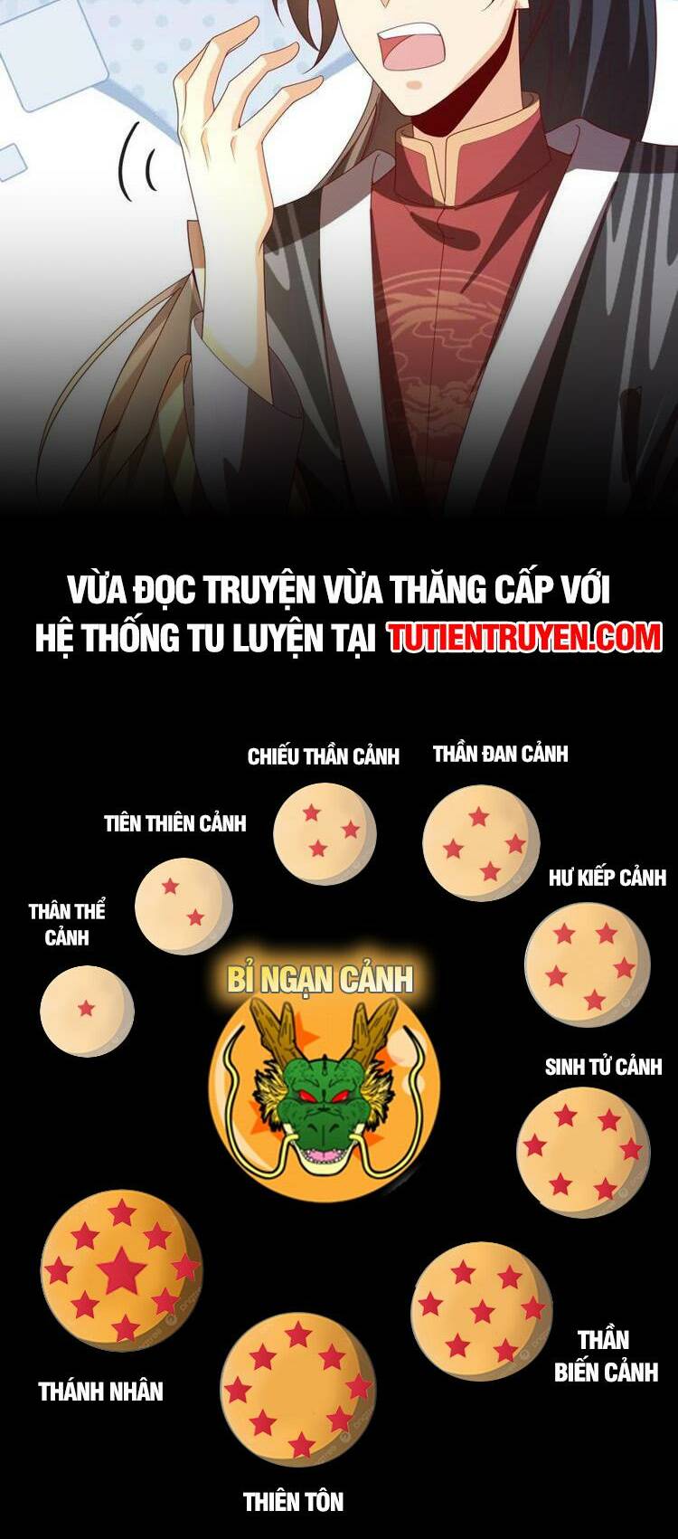 Mở Đầu Nữ Đế Làm Chính Cung Chapter 246 - Trang 2