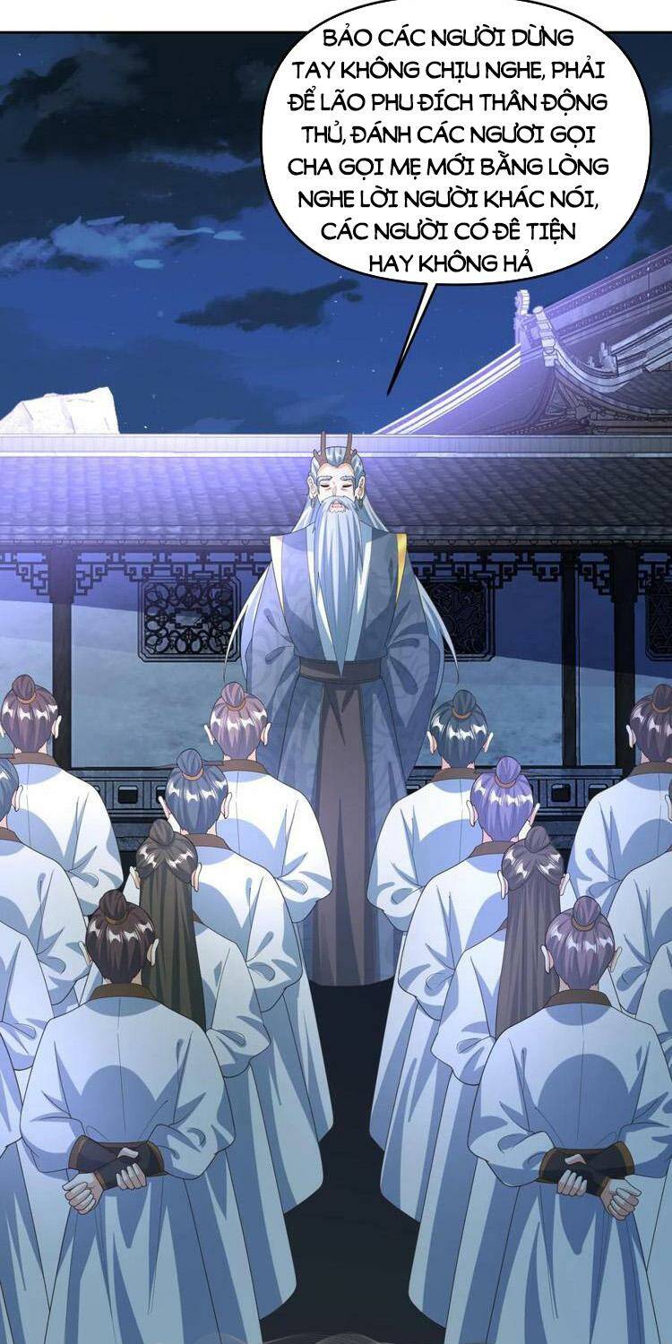 Mở Đầu Nữ Đế Làm Chính Cung Chapter 246 - Trang 2