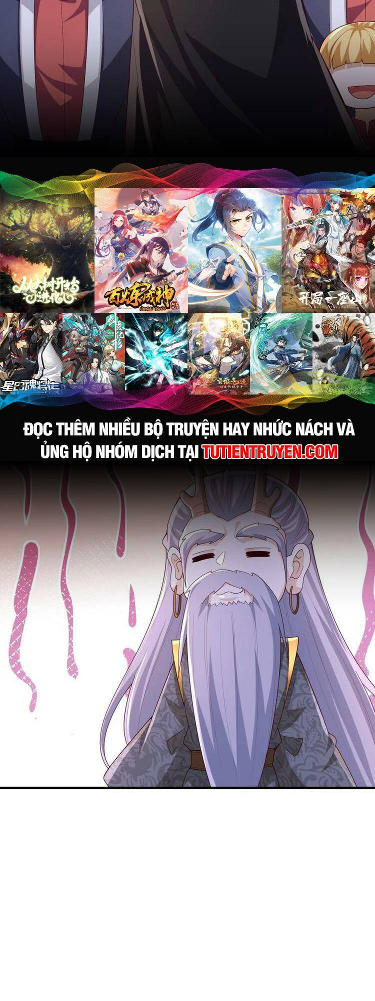 Mở Đầu Nữ Đế Làm Chính Cung Chapter 247 - Trang 2