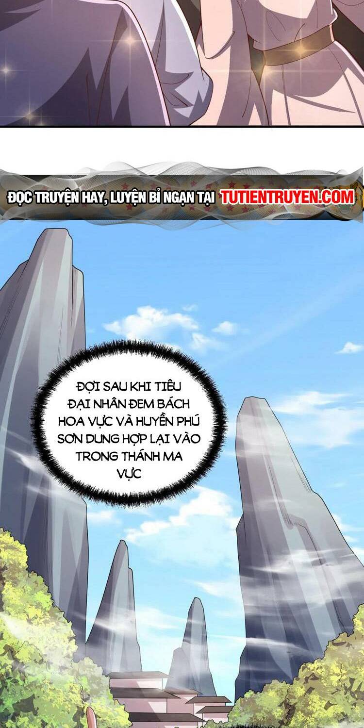 Mở Đầu Nữ Đế Làm Chính Cung Chapter 247 - Trang 2