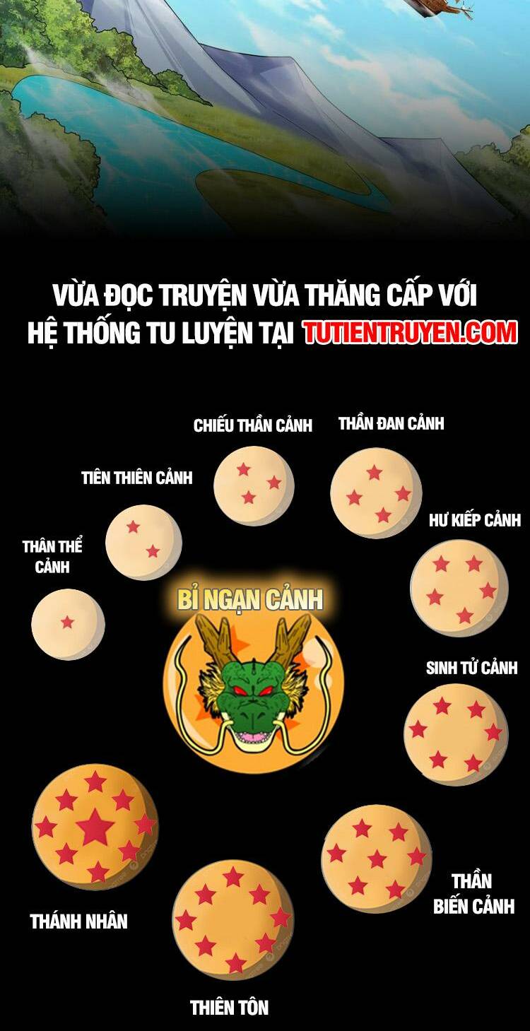 Mở Đầu Nữ Đế Làm Chính Cung Chapter 247 - Trang 2