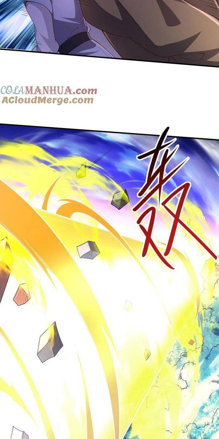 Mở Đầu Nữ Đế Làm Chính Cung Chapter 247 - Trang 2