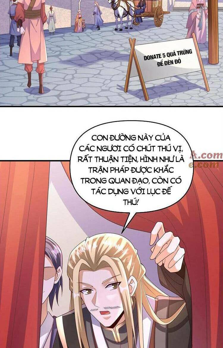 Mở Đầu Nữ Đế Làm Chính Cung Chapter 248 - Trang 2