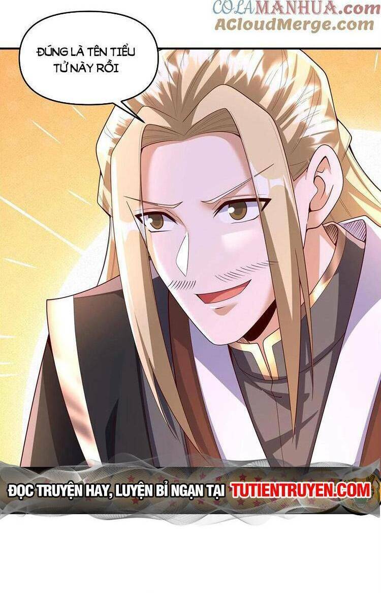 Mở Đầu Nữ Đế Làm Chính Cung Chapter 248 - Trang 2