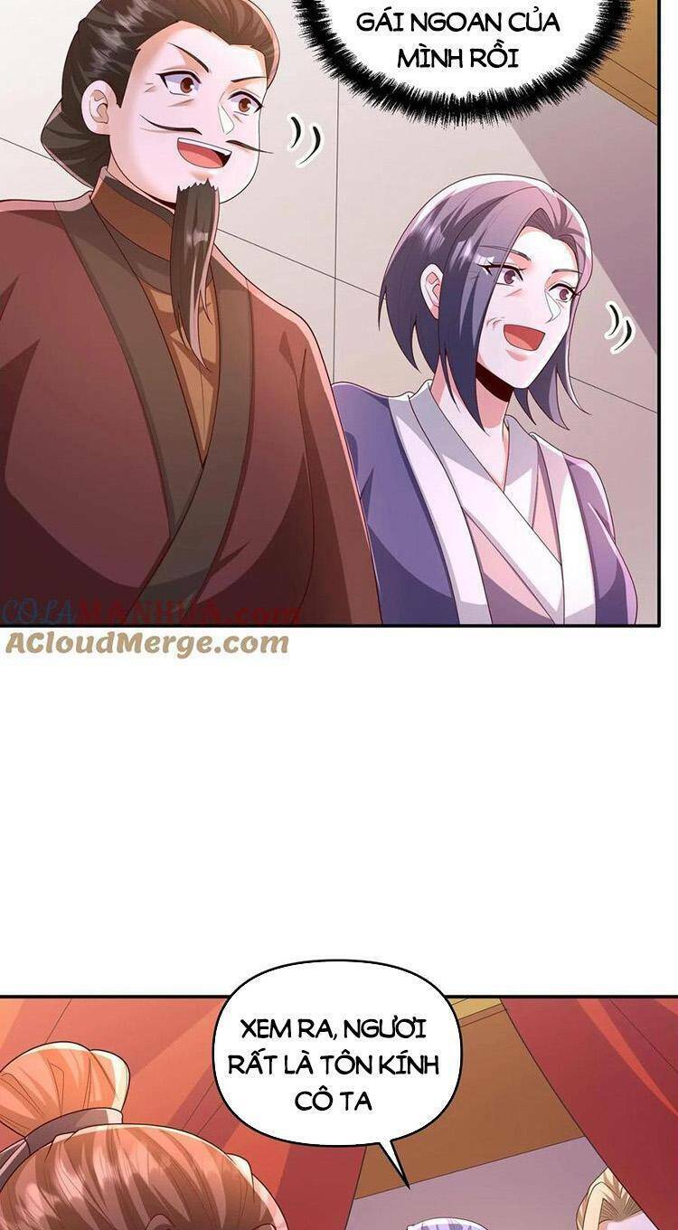 Mở Đầu Nữ Đế Làm Chính Cung Chapter 248 - Trang 2