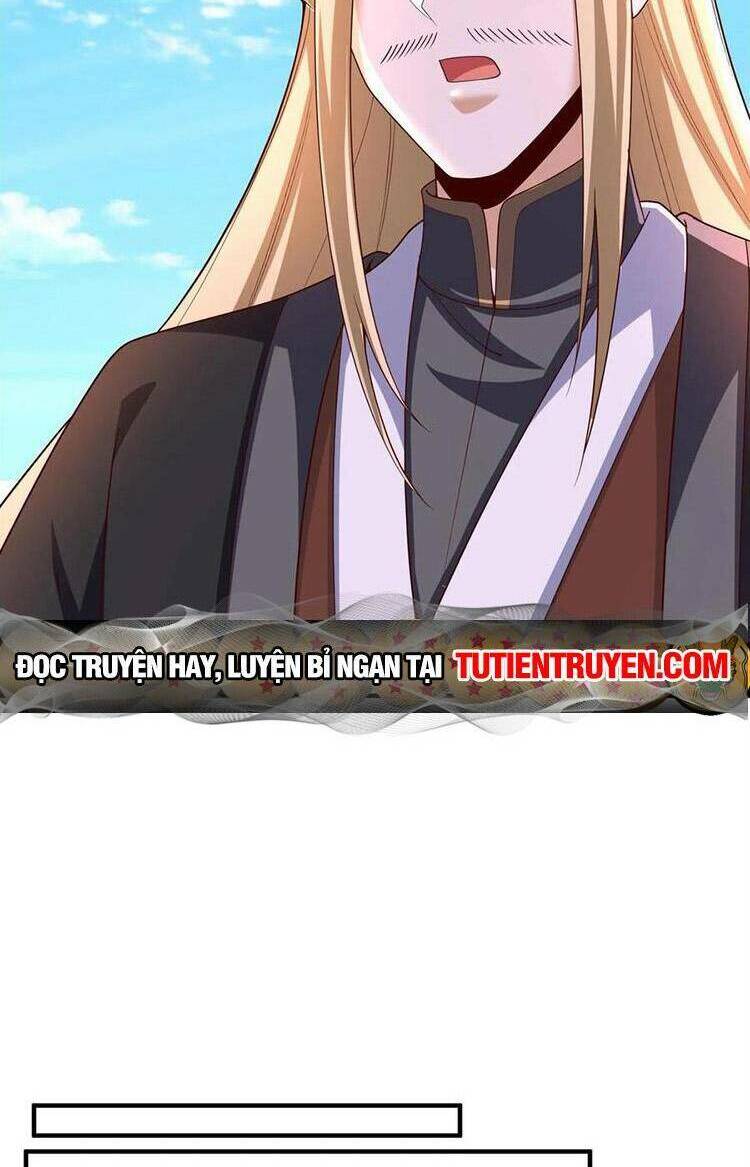 Mở Đầu Nữ Đế Làm Chính Cung Chapter 248 - Trang 2