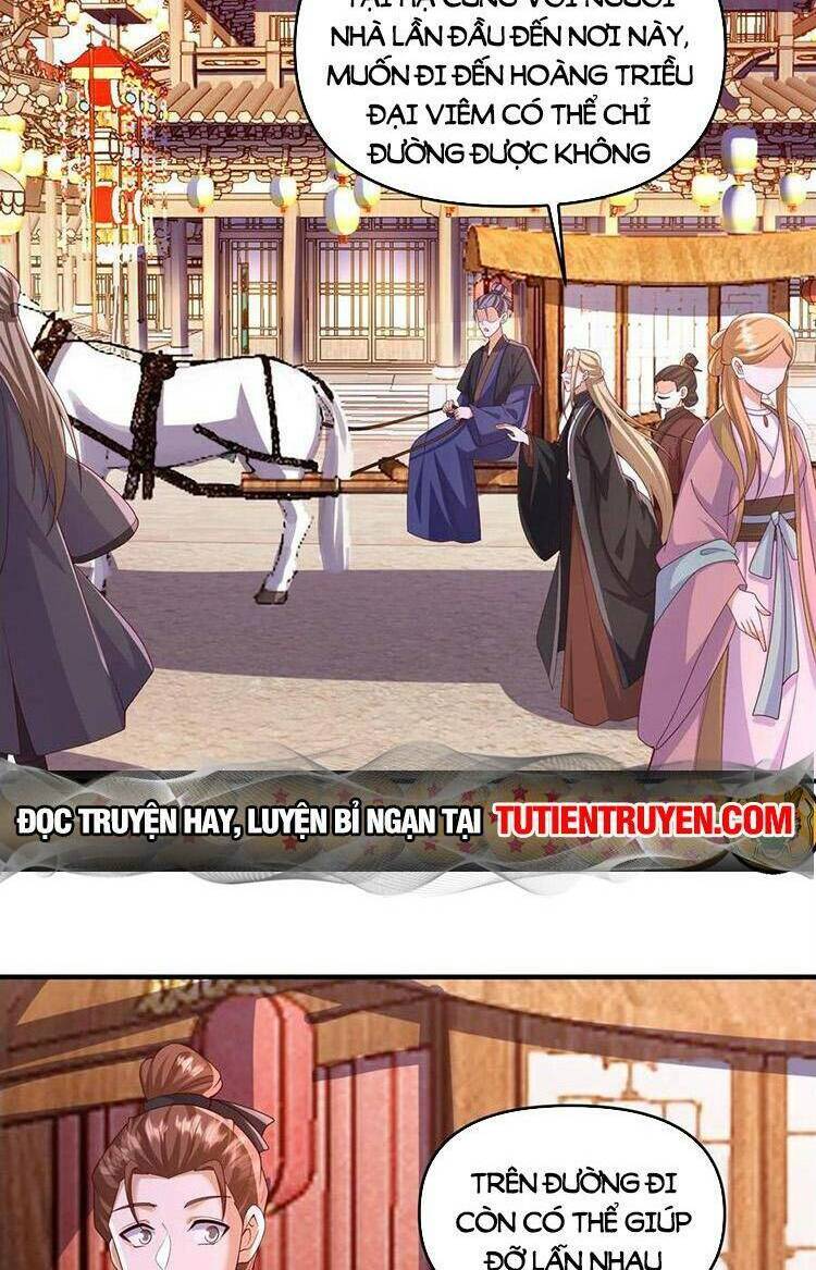 Mở Đầu Nữ Đế Làm Chính Cung Chapter 248 - Trang 2