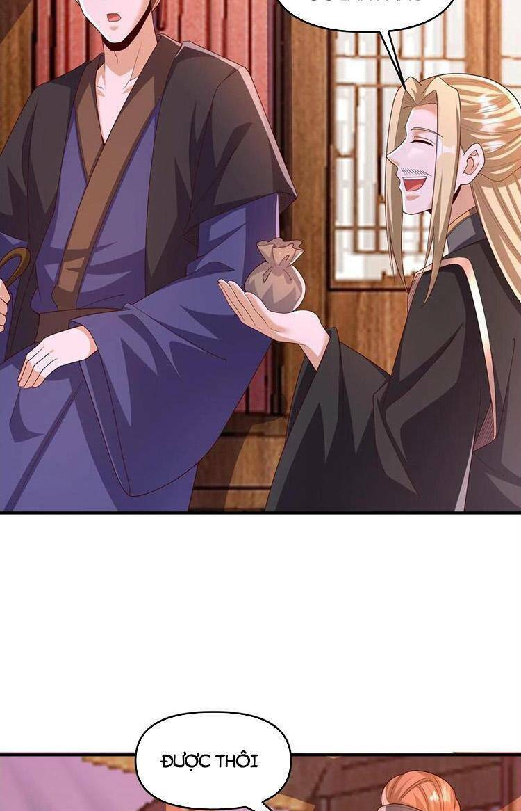 Mở Đầu Nữ Đế Làm Chính Cung Chapter 248 - Trang 2