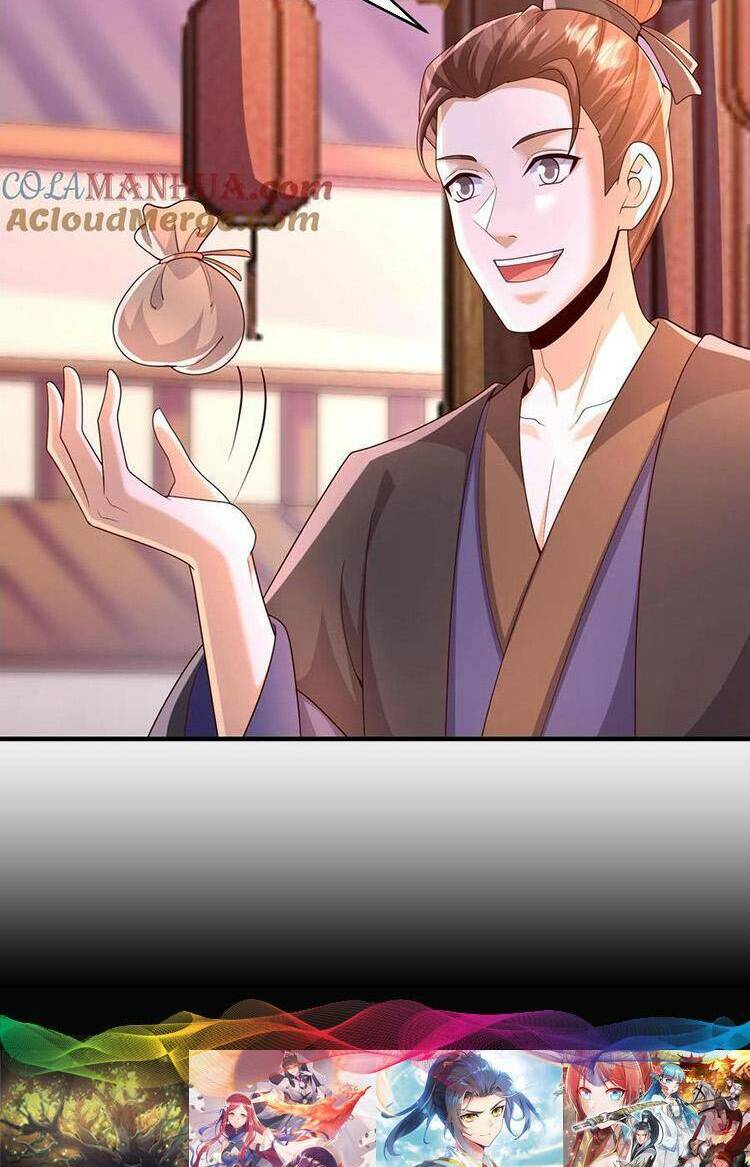 Mở Đầu Nữ Đế Làm Chính Cung Chapter 248 - Trang 2