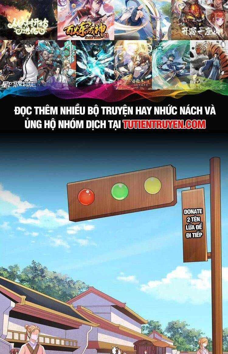 Mở Đầu Nữ Đế Làm Chính Cung Chapter 248 - Trang 2