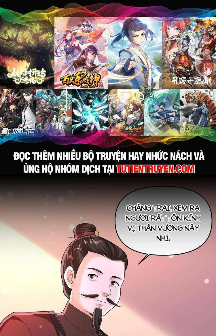 Mở Đầu Nữ Đế Làm Chính Cung Chapter 249 - Trang 2