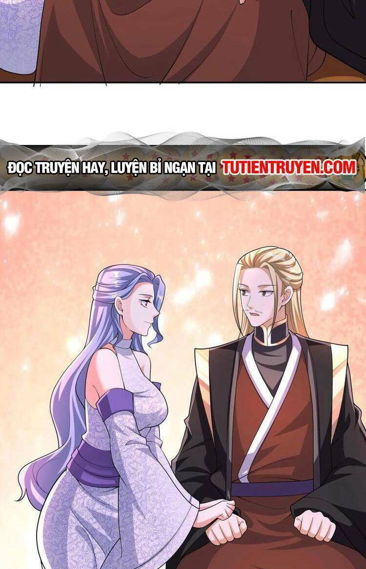 Mở Đầu Nữ Đế Làm Chính Cung Chapter 249 - Trang 2