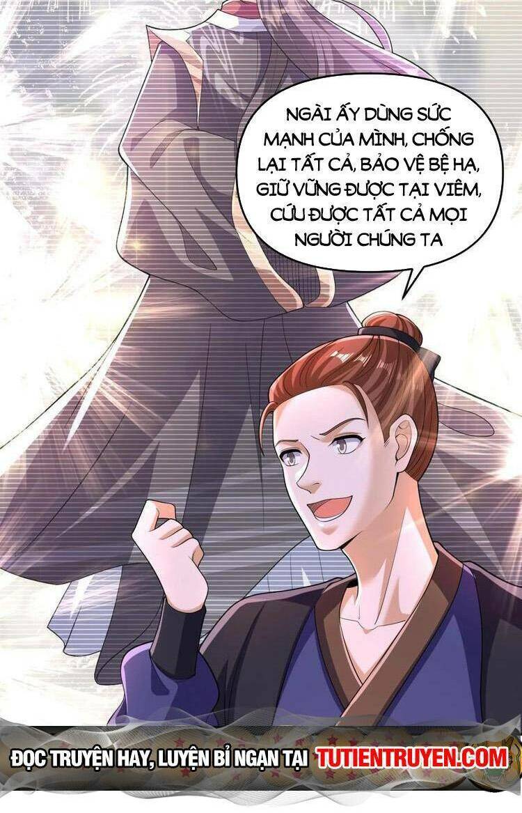 Mở Đầu Nữ Đế Làm Chính Cung Chapter 249 - Trang 2