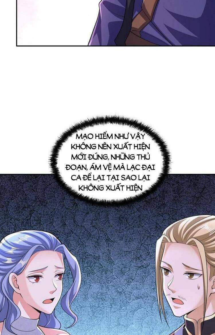 Mở Đầu Nữ Đế Làm Chính Cung Chapter 249 - Trang 2