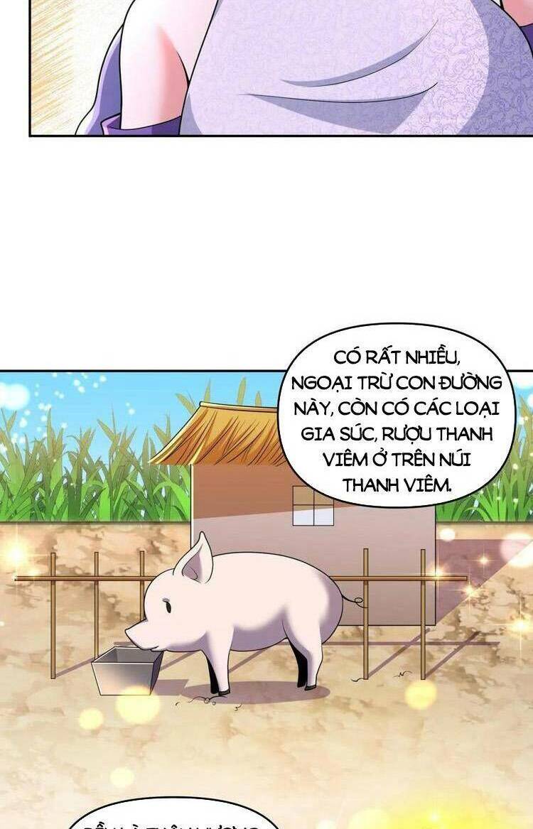 Mở Đầu Nữ Đế Làm Chính Cung Chapter 249 - Trang 2