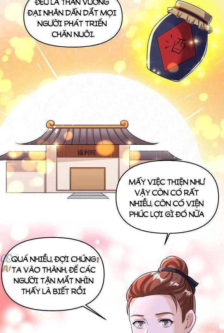 Mở Đầu Nữ Đế Làm Chính Cung Chapter 249 - Trang 2