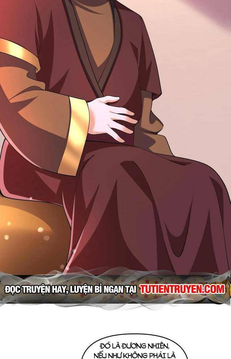 Mở Đầu Nữ Đế Làm Chính Cung Chapter 249 - Trang 2