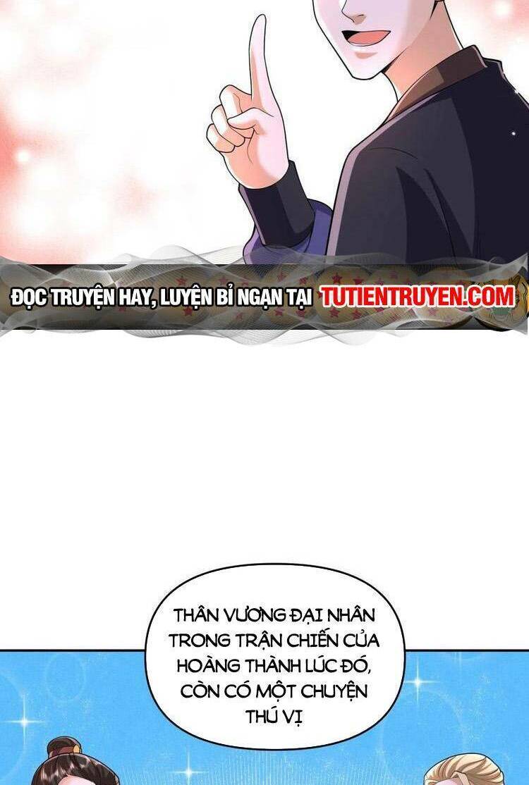 Mở Đầu Nữ Đế Làm Chính Cung Chapter 249 - Trang 2